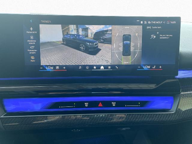 BMW 5er Touring – Bild 11