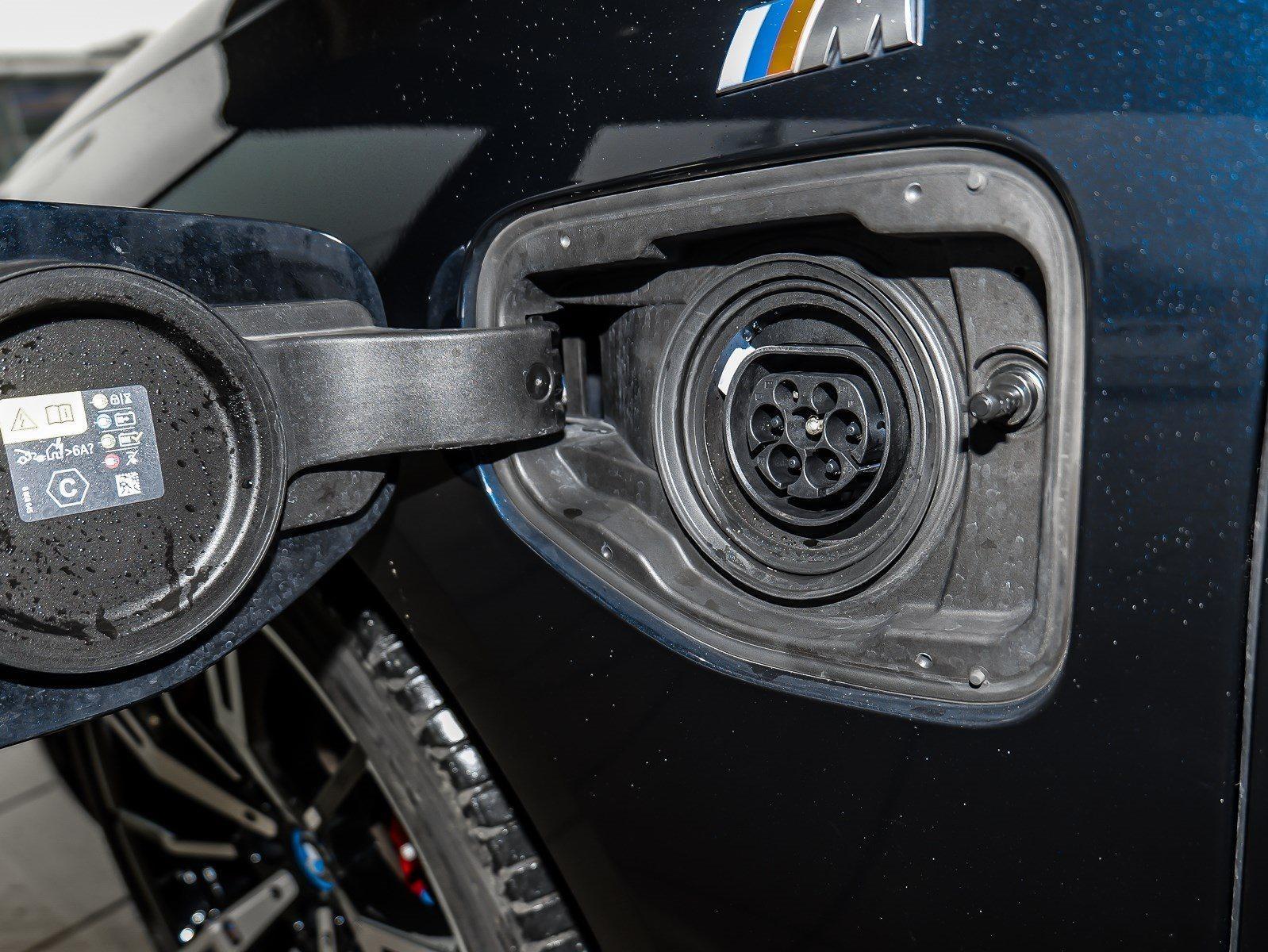 BMW 5er Touring – Bild 23