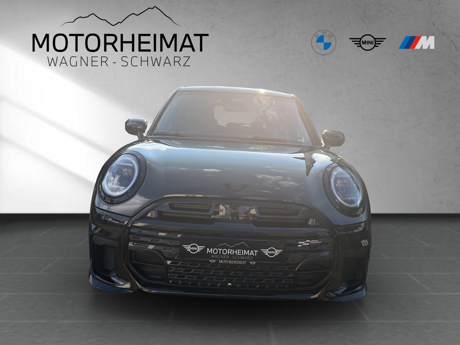 MINI Cooper 5-Türer – Bild 2