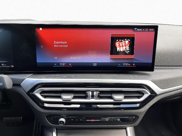 BMW 3er Touring – Bild 8
