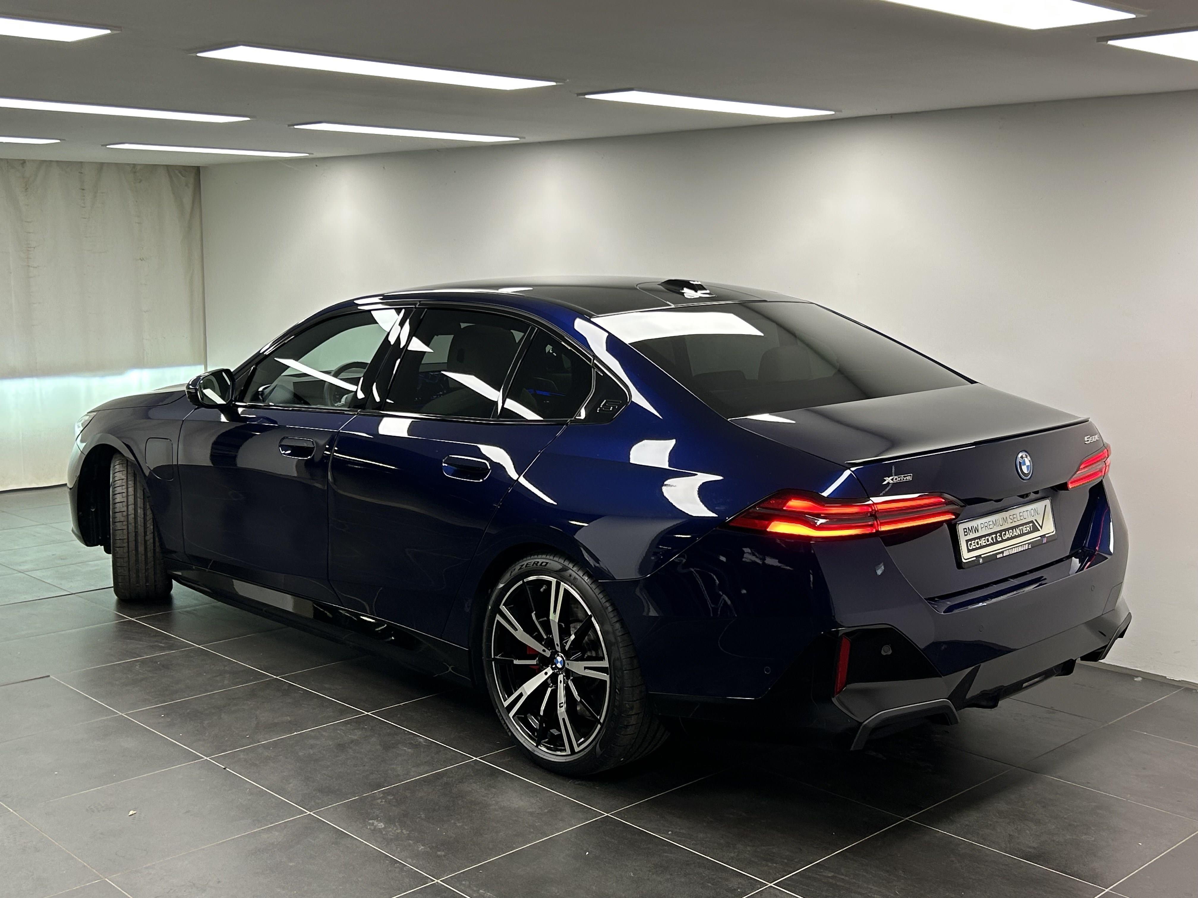 BMW 5er – Bild 3