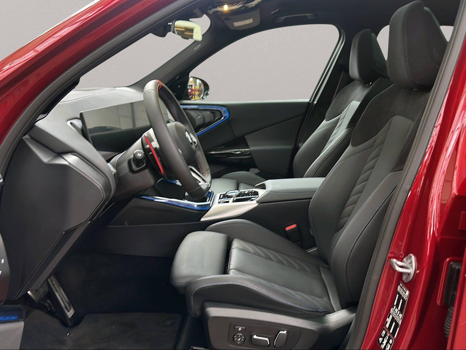 BMW X3 – Bild 8