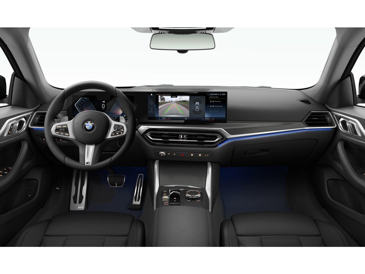 BMW 4er Gran Coupé – Bild 23