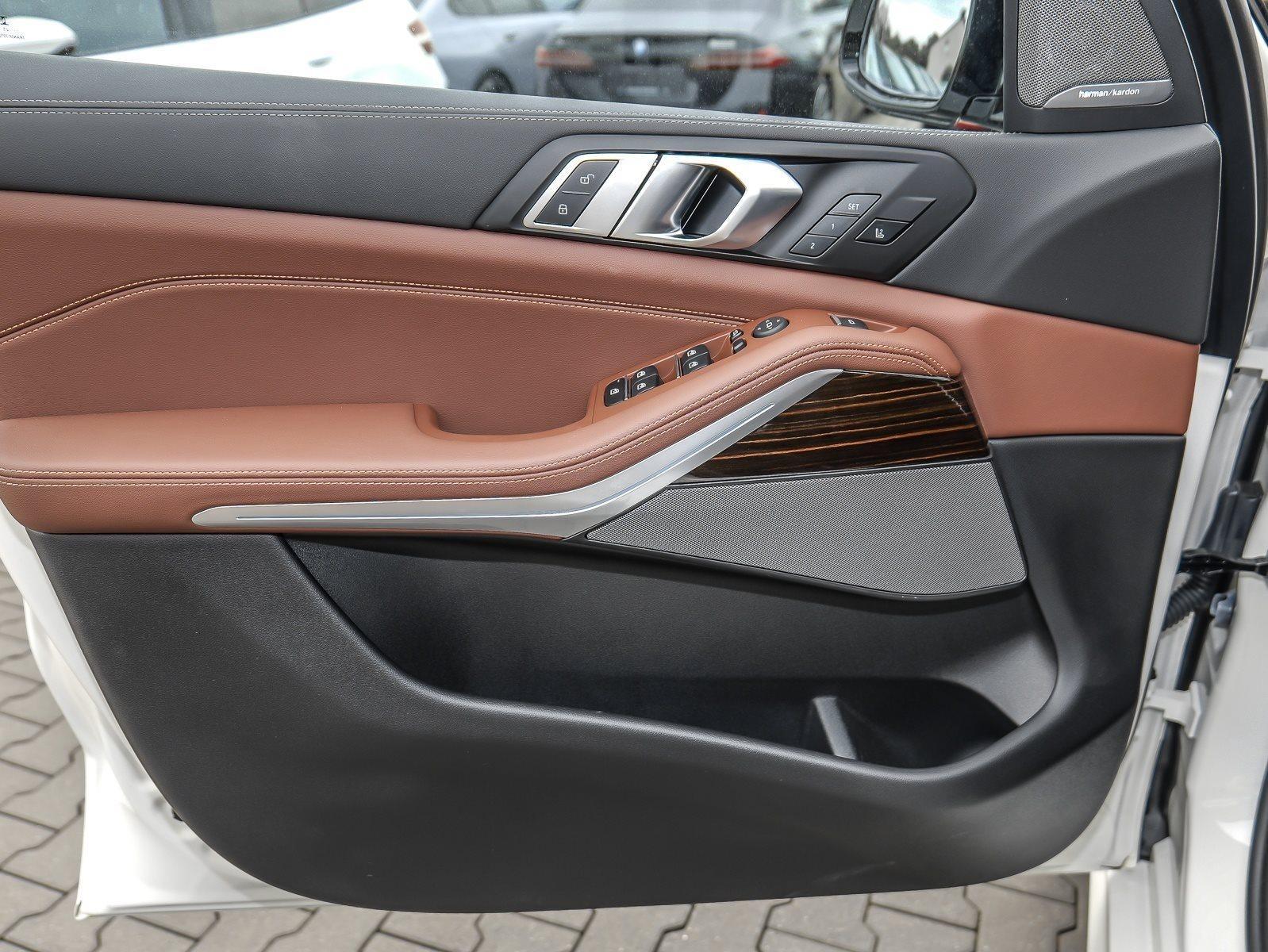 BMW X5 – Bild 20