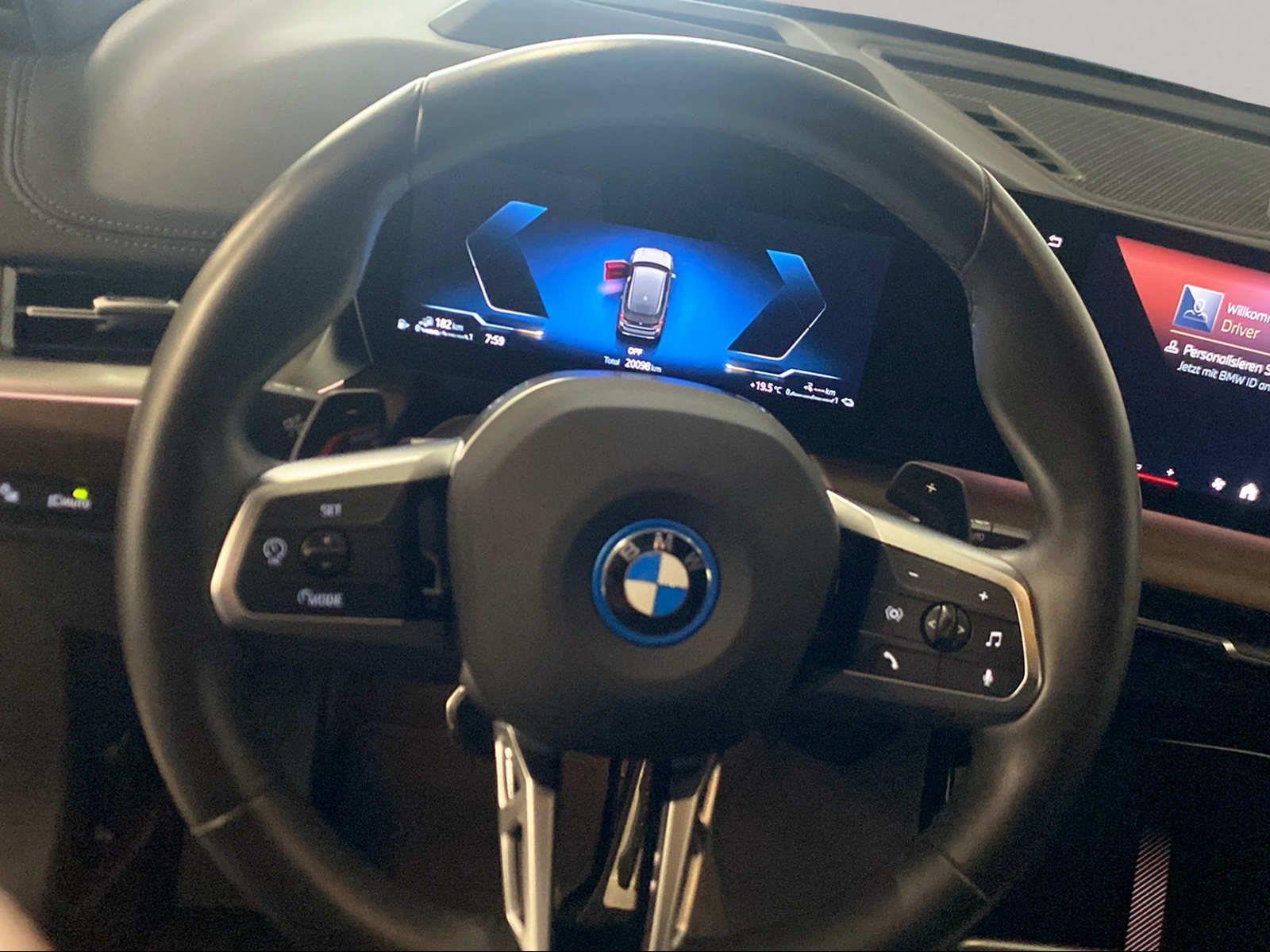BMW X1 – Bild 9