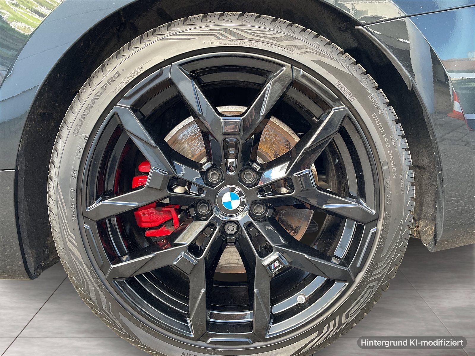 BMW 4er Coupé – Bild 6