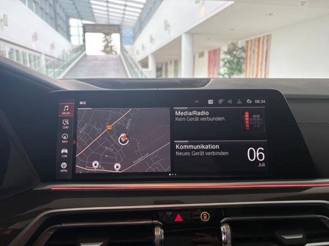 BMW X5 – Bild 12