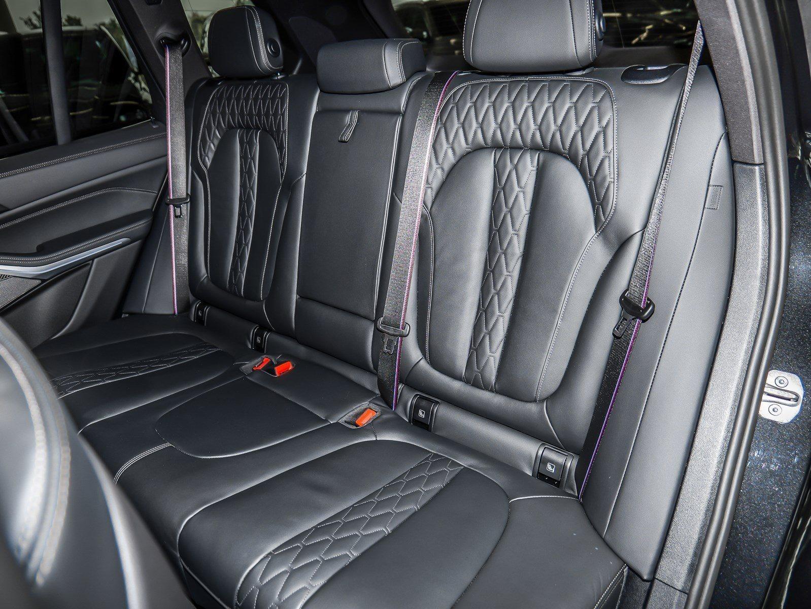 BMW X5 – Bild 8