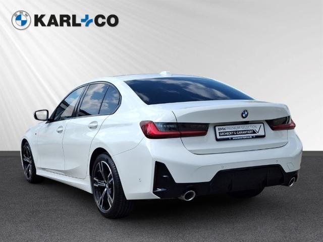 BMW 3er – Bild 18