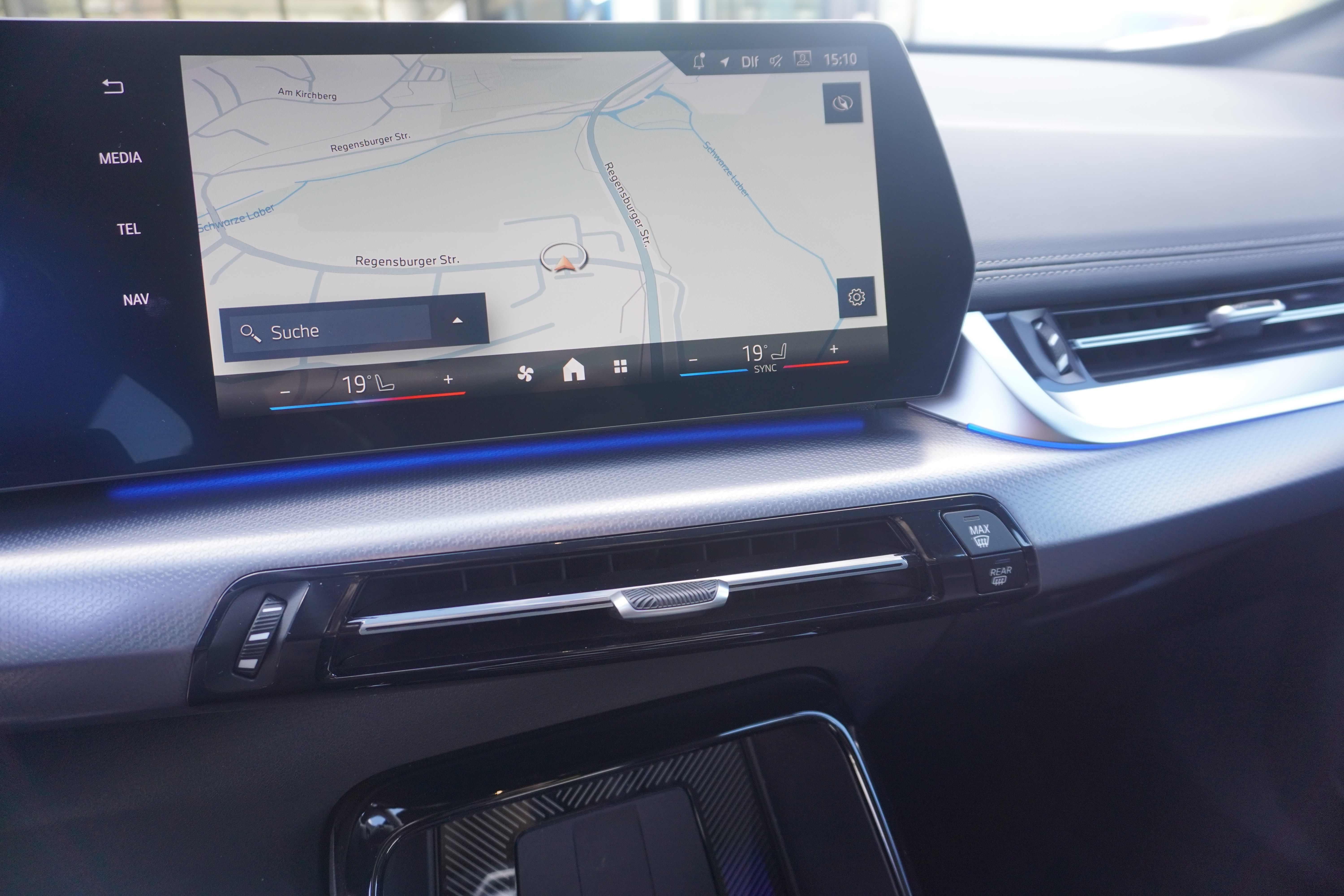 BMW X1 – Bild 8