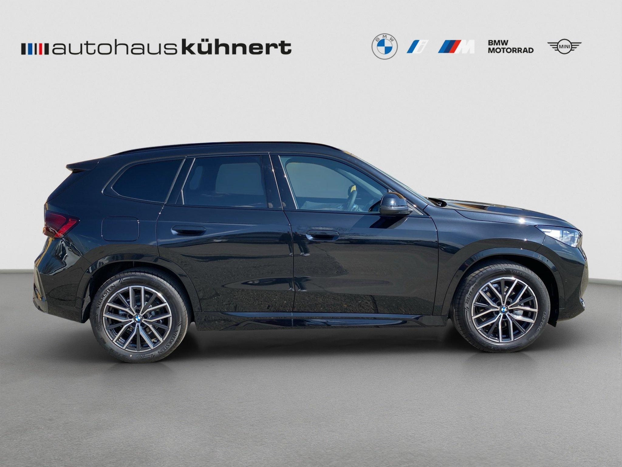 BMW X1 – Bild 14