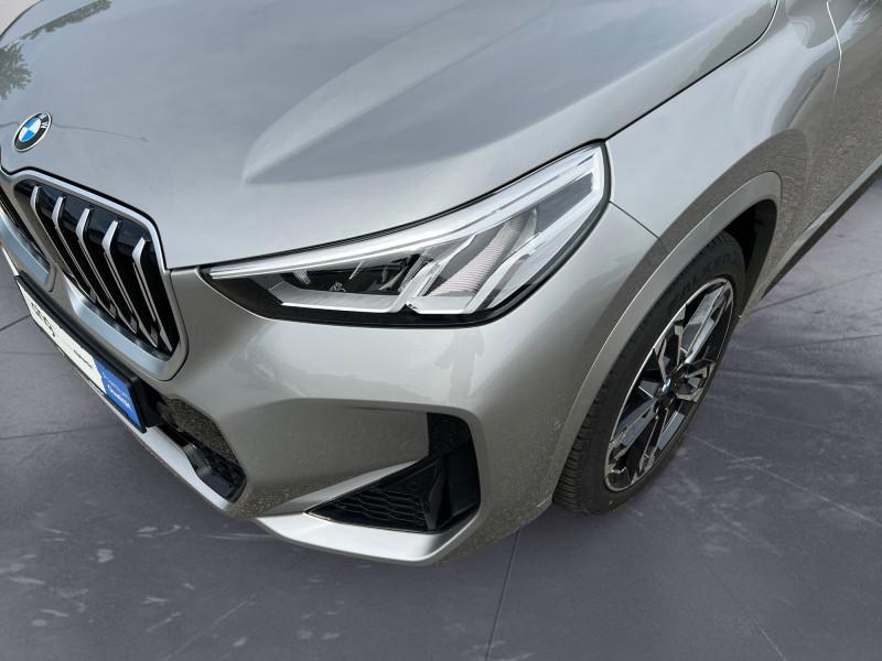 BMW X1 – Bild 9