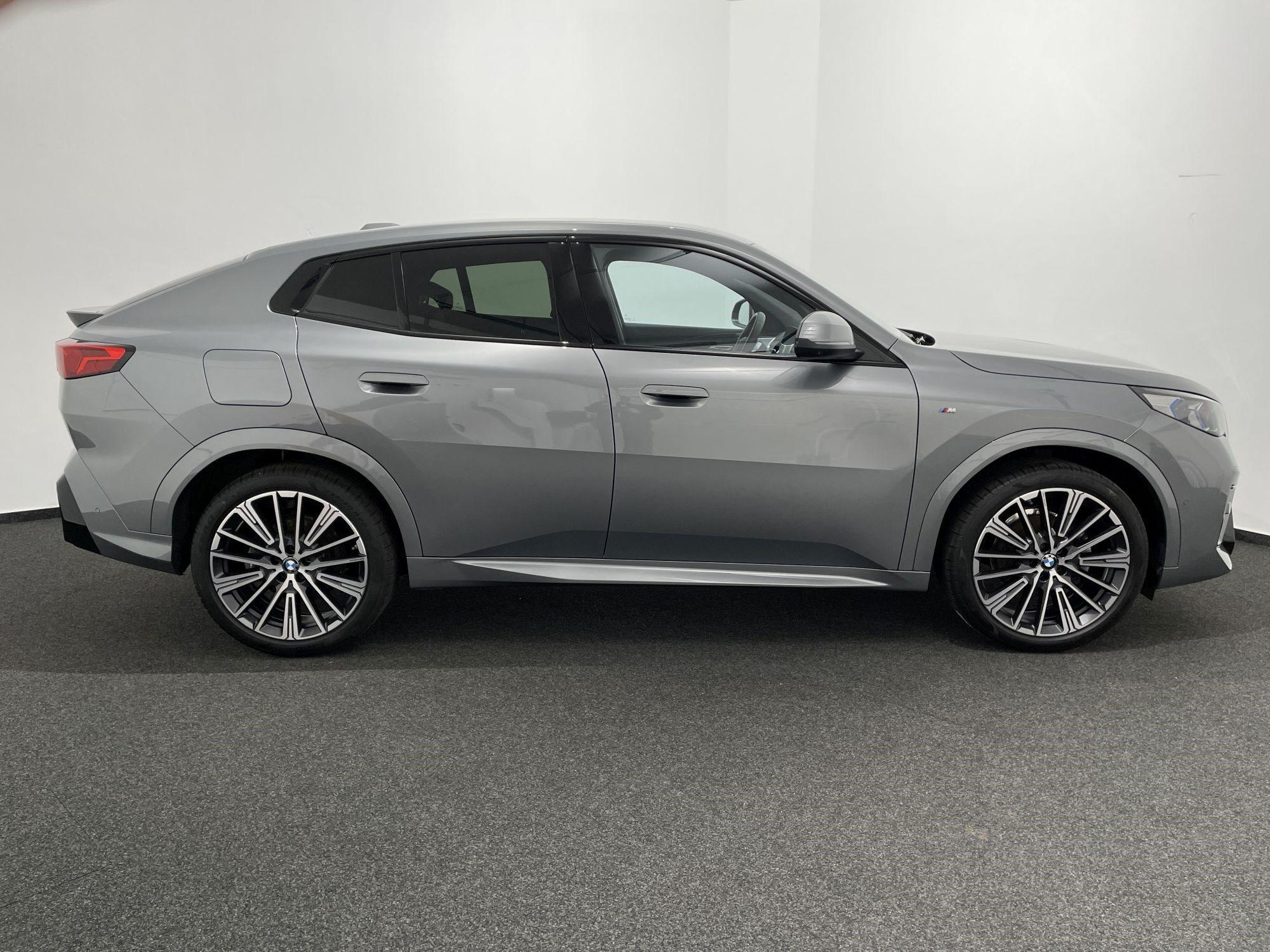 BMW X2 – Bild 4