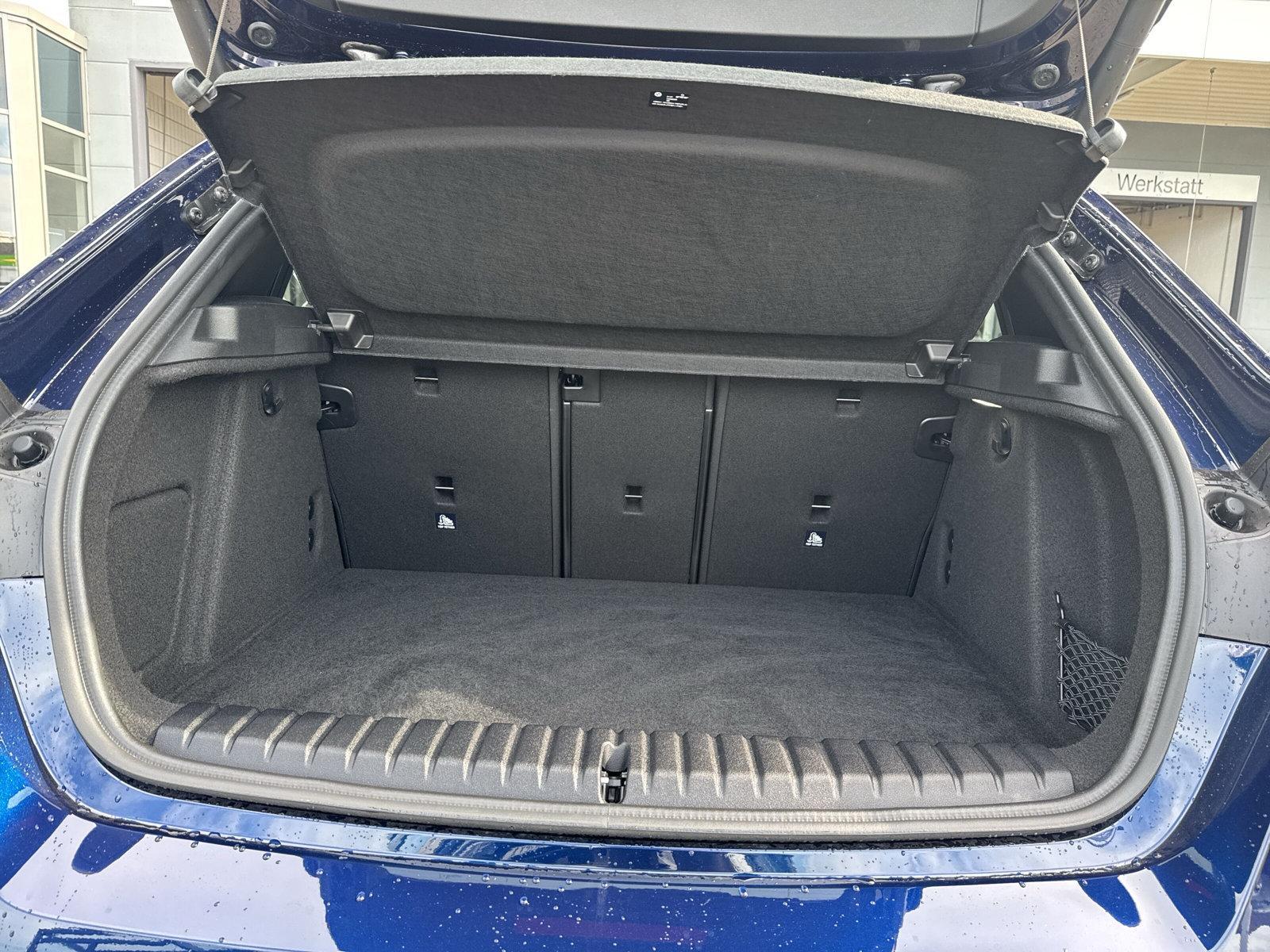 BMW 1er – Bild 9