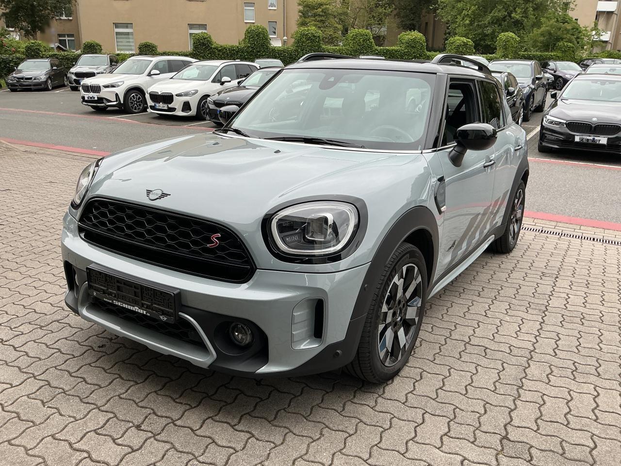 MINI Countryman 2023