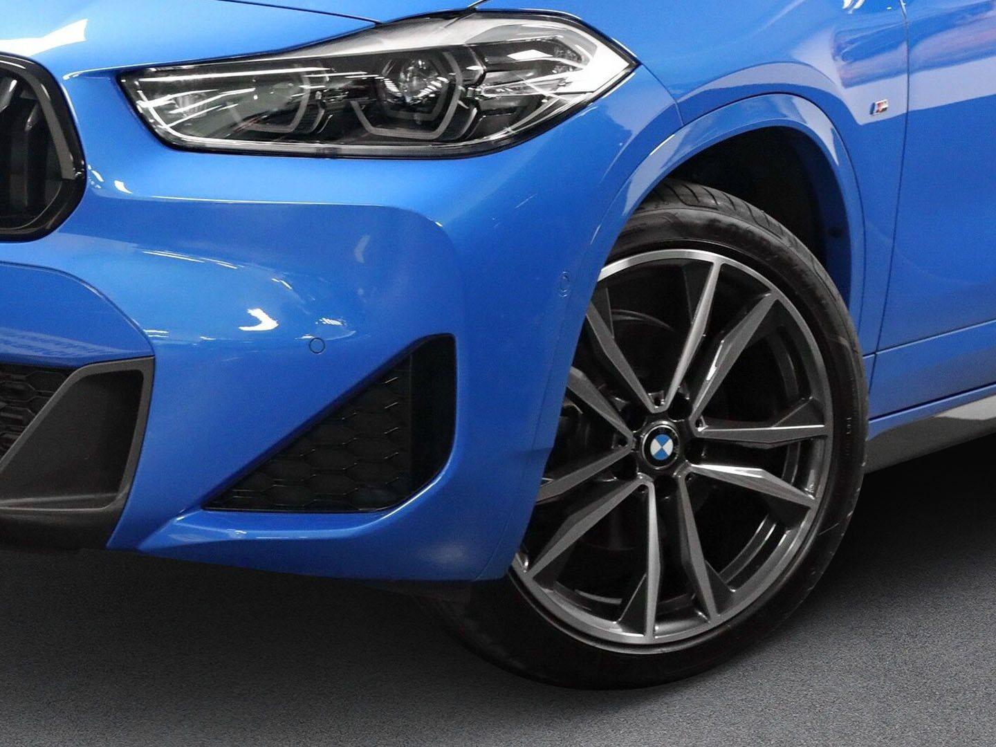 BMW X2 – Bild 6