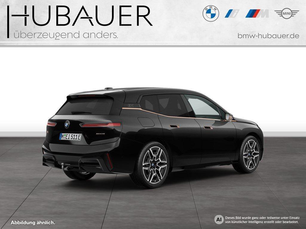 BMW iX – Bild 2