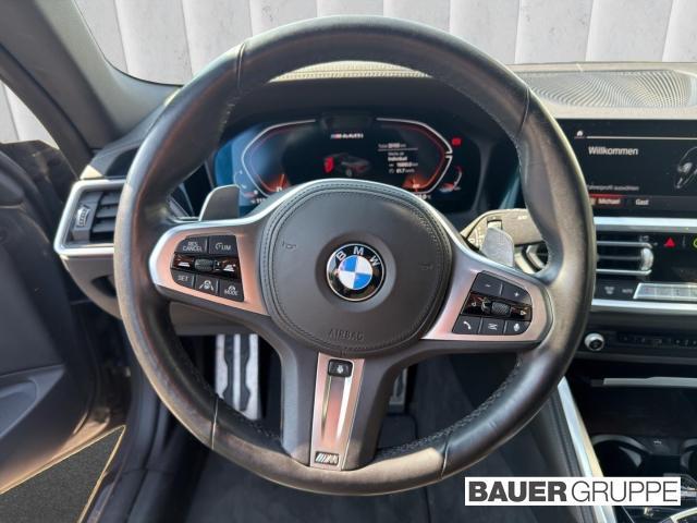 BMW 4er Cabrio – Bild 16