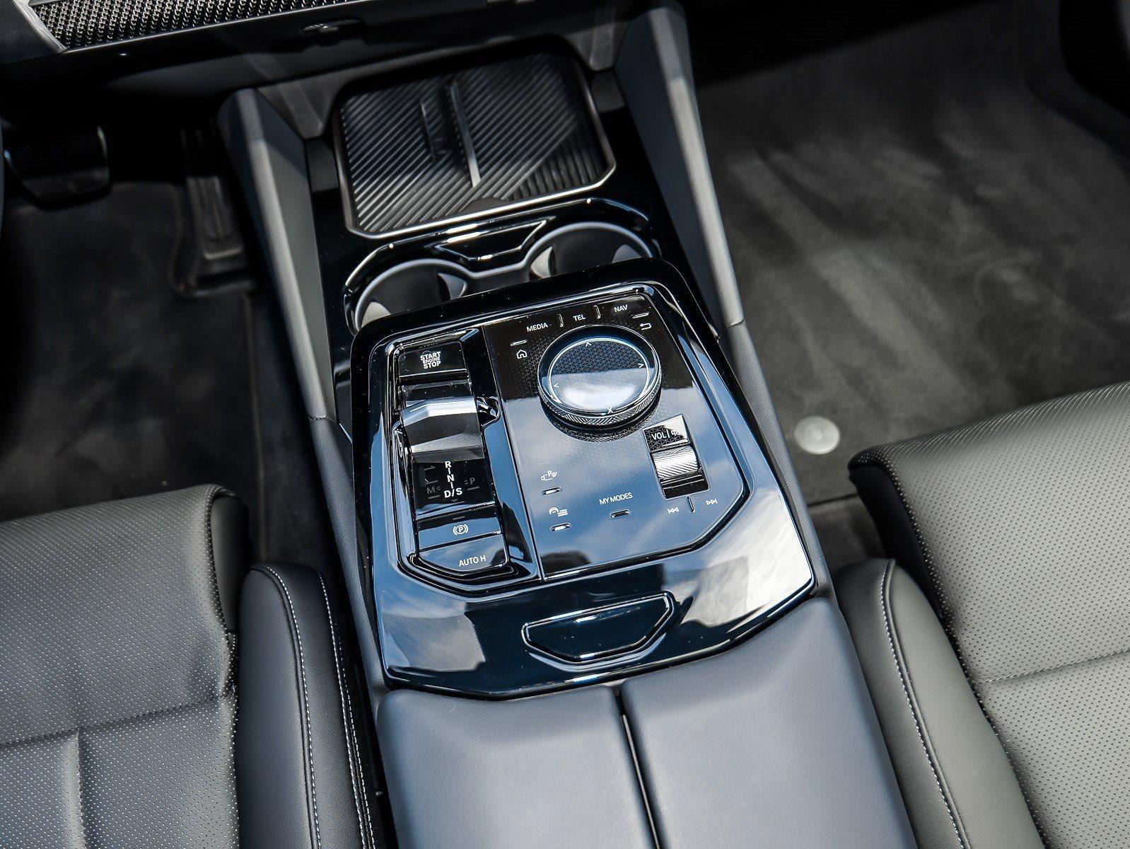 BMW 5er – Bild 19