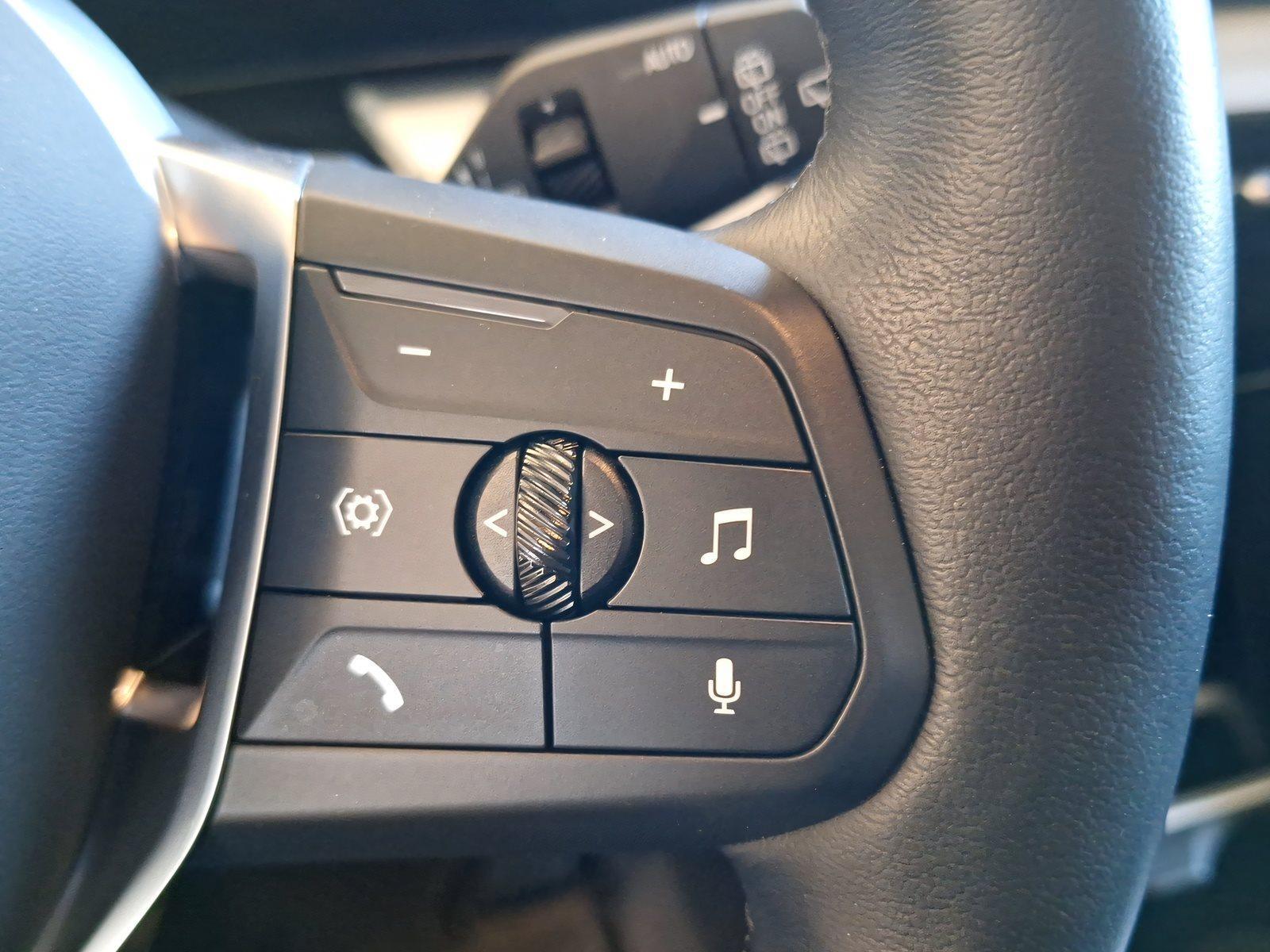 BMW iX1 – Bild 23