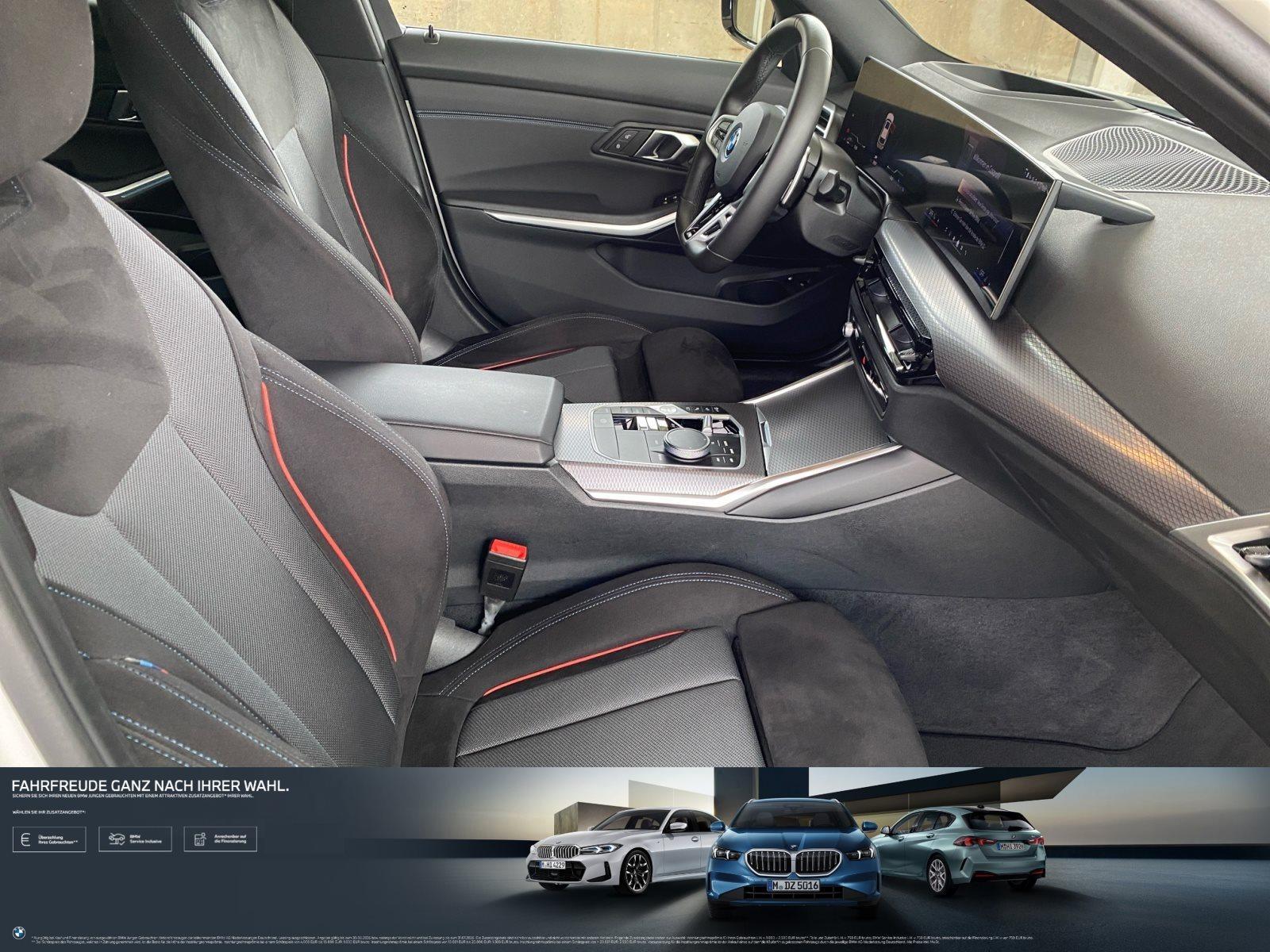 BMW 3er Touring – Bild 18