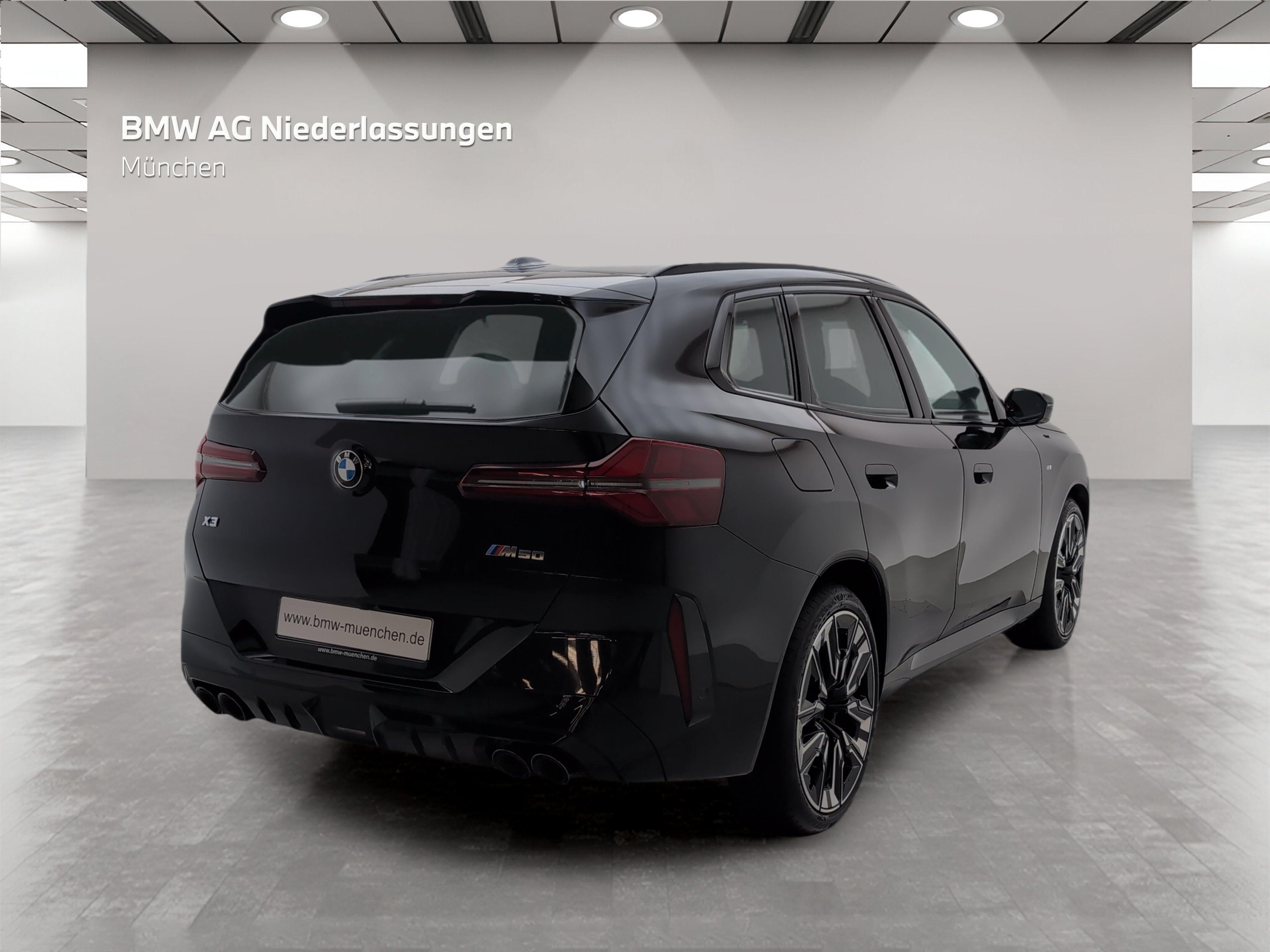 BMW X3 – Bild 5