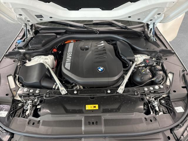 BMW 5er Touring – Bild 9