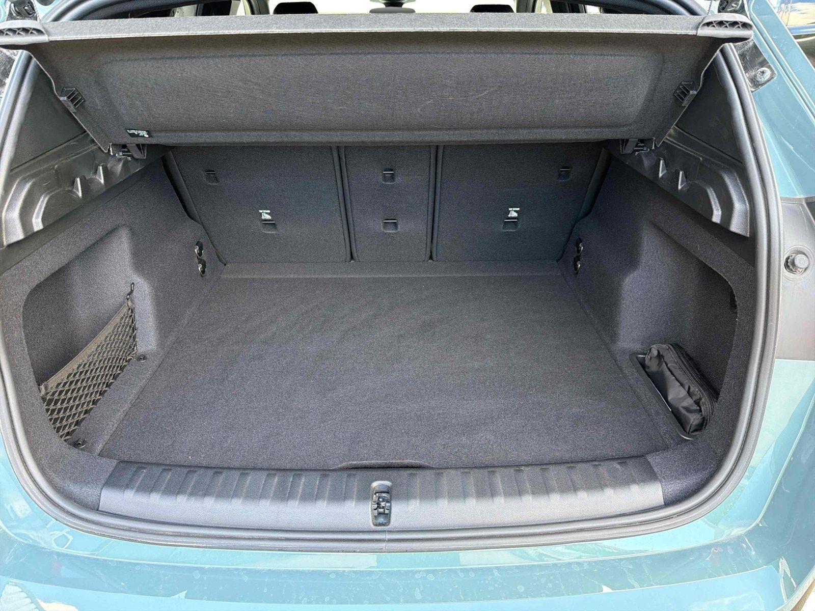 BMW X1 – Bild 11