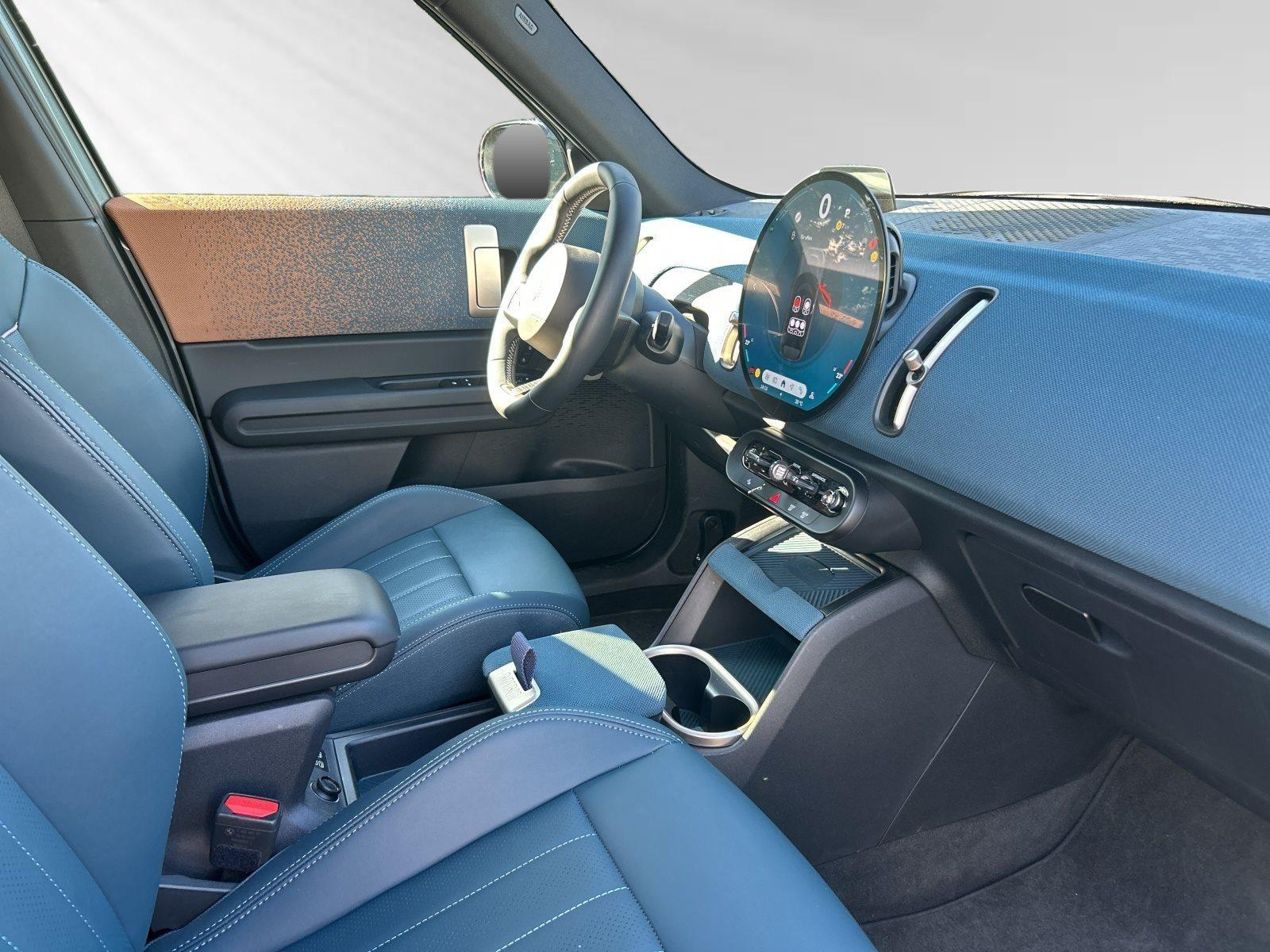 MINI Countryman – Bild 25