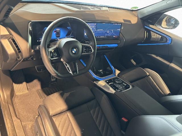 BMW X3 – Bild 14
