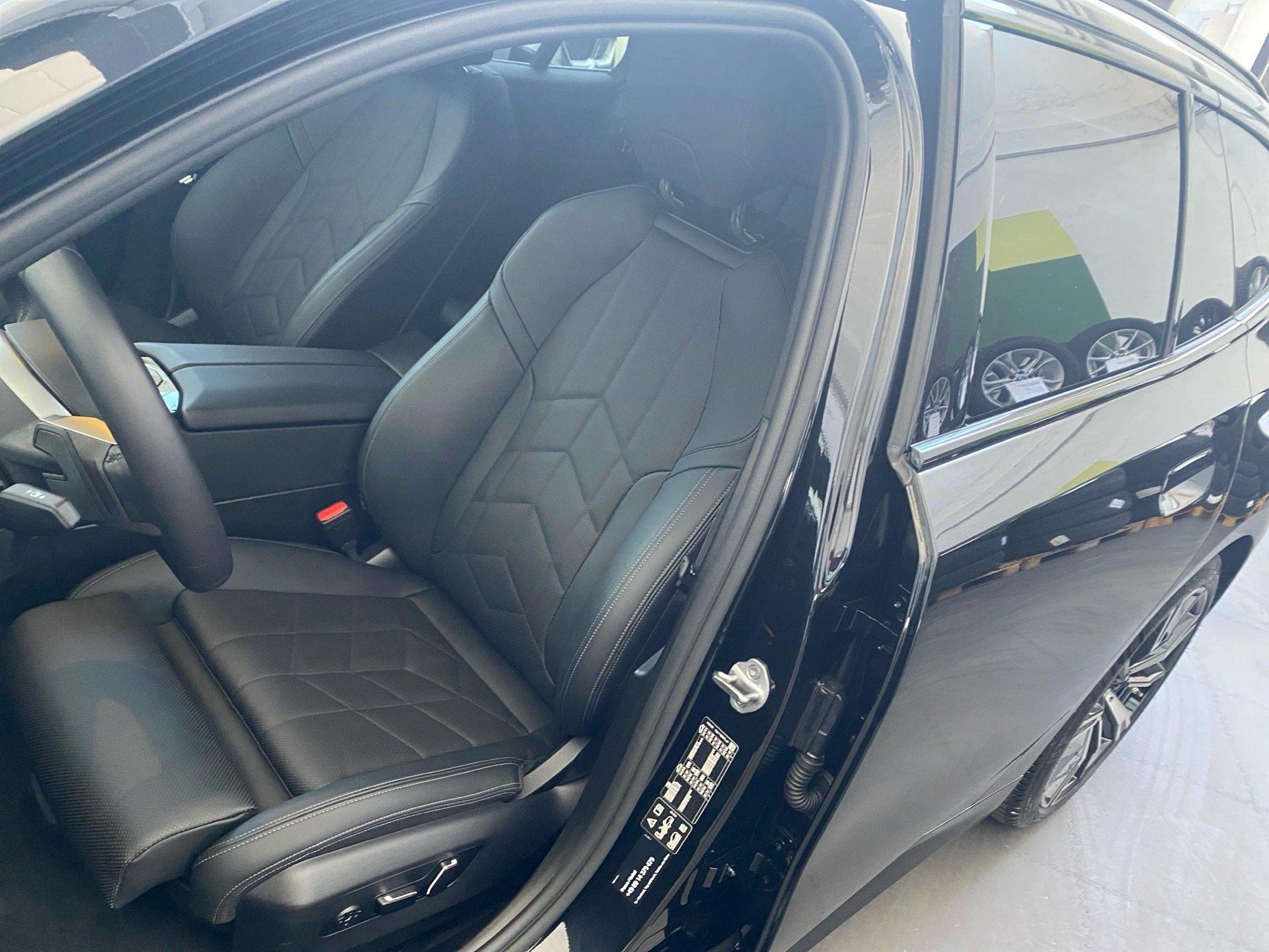 BMW 5er Touring – Bild 7