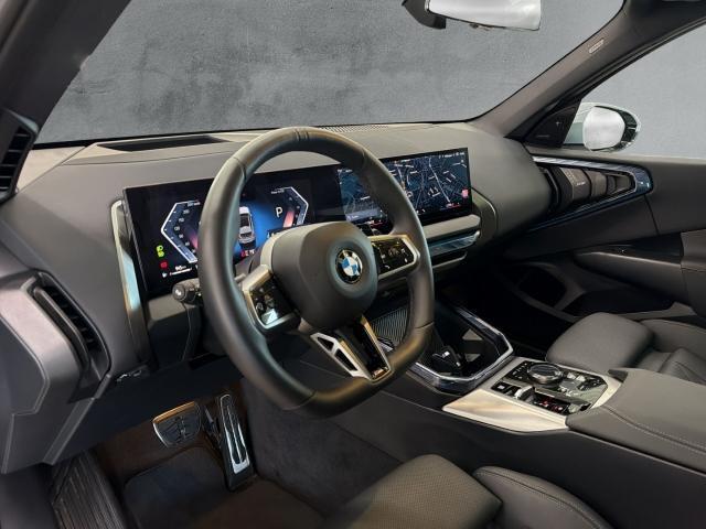 BMW X3 – Bild 23