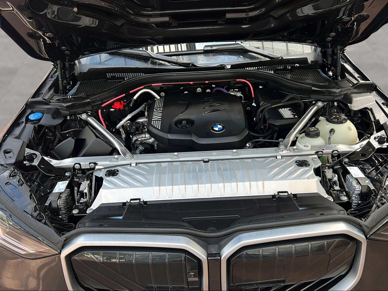 BMW X3 – Bild 18