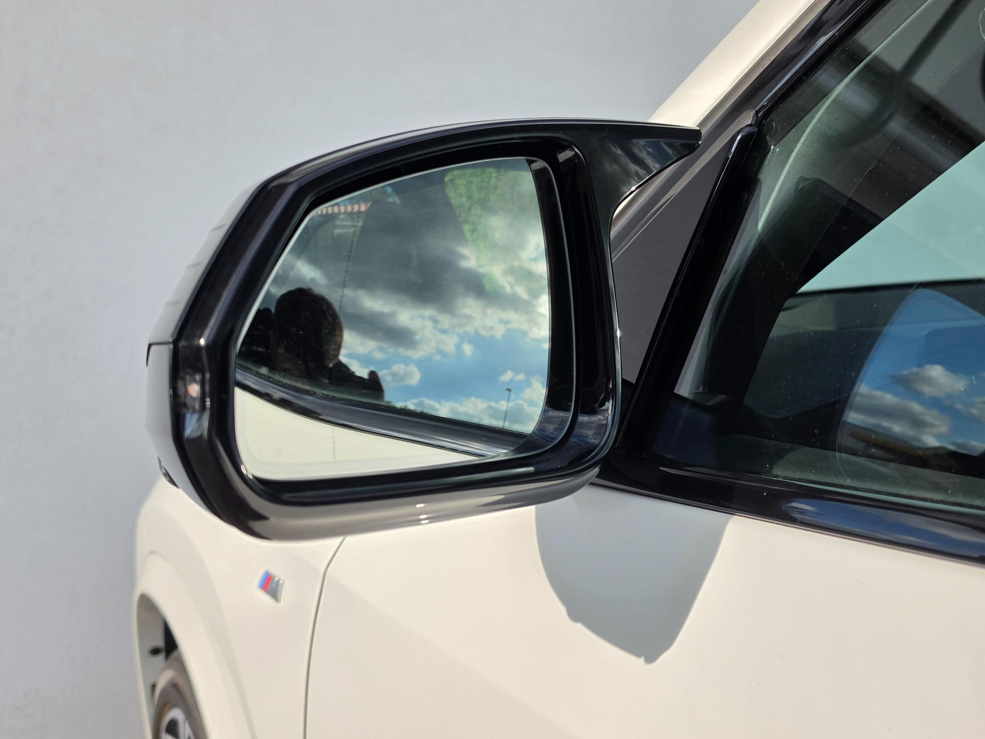 BMW X1 – Bild 30