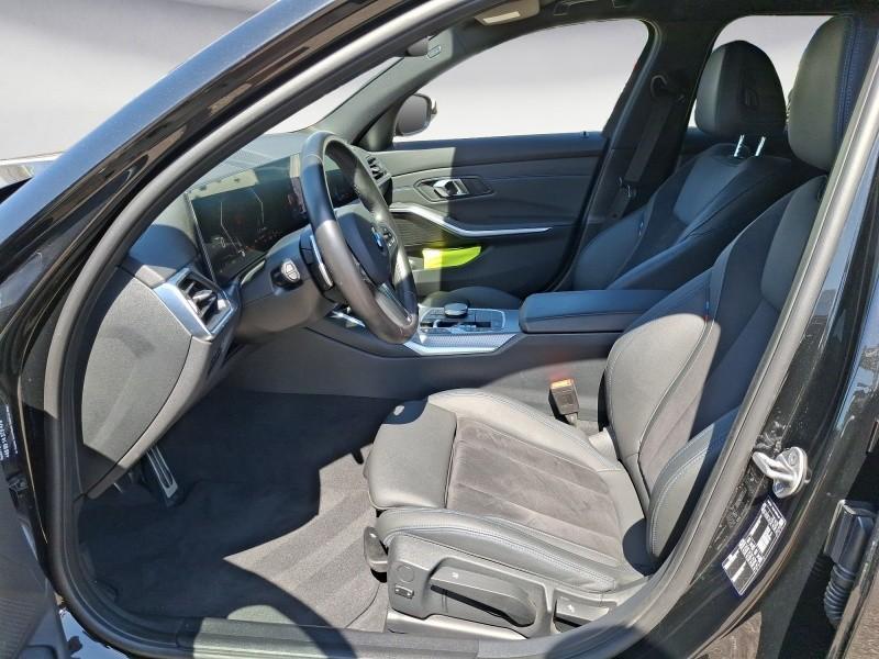 BMW 3er Touring – Bild 13