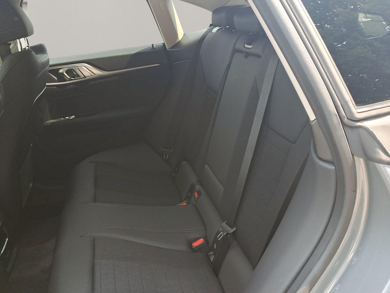 BMW 4er Gran Coupé – Bild 12