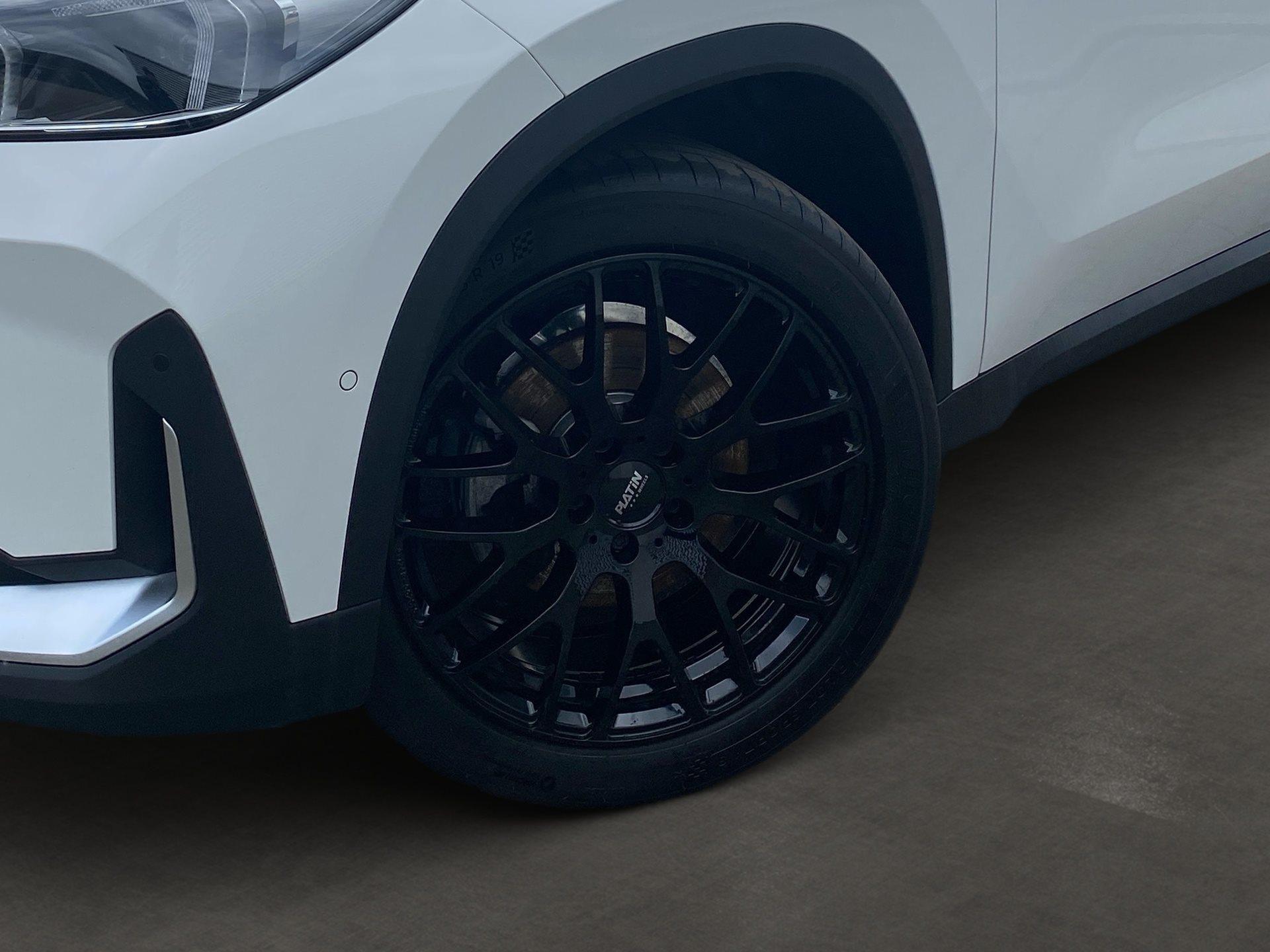 BMW X1 – Bild 6