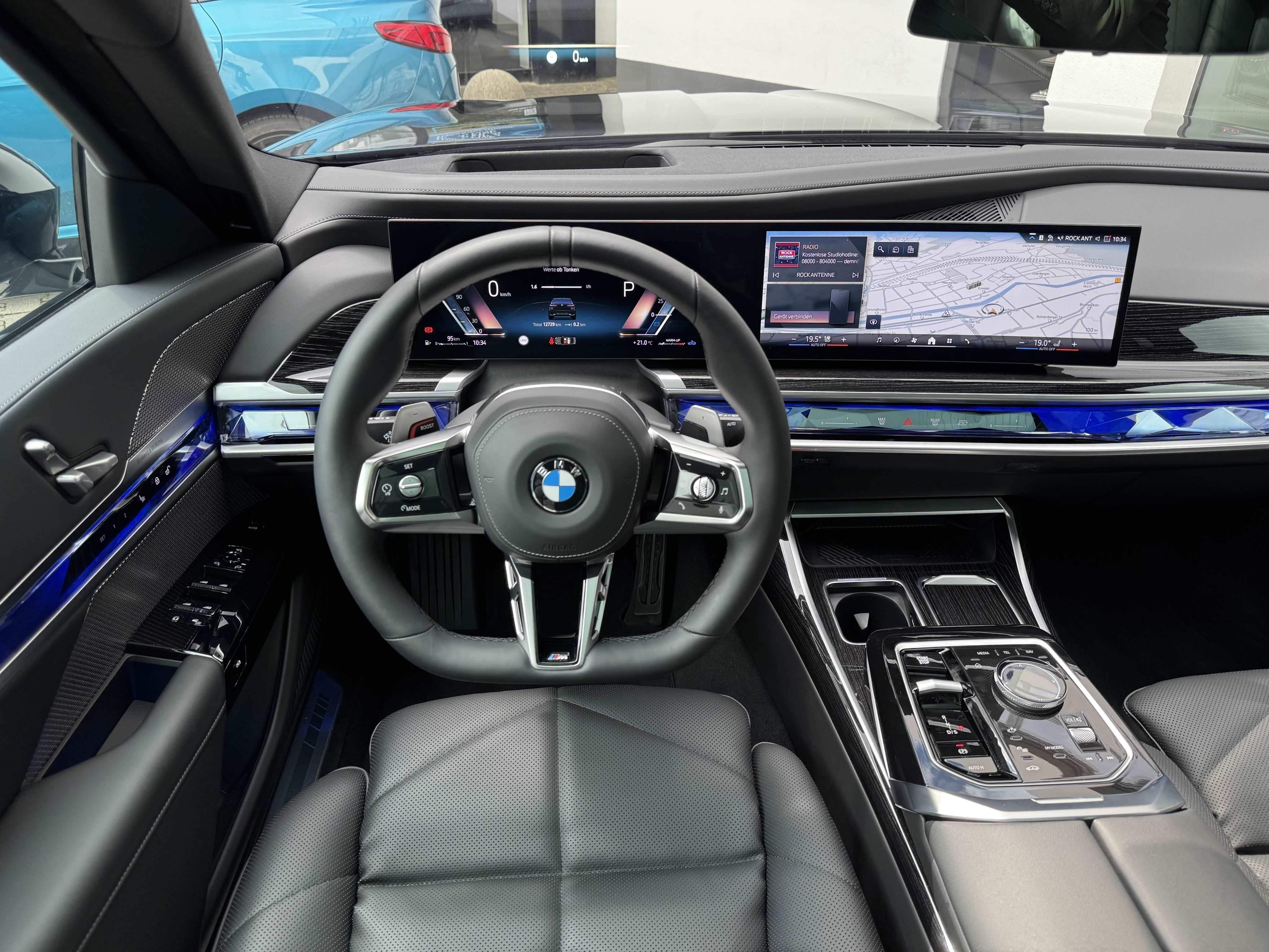BMW 7er – Bild 7