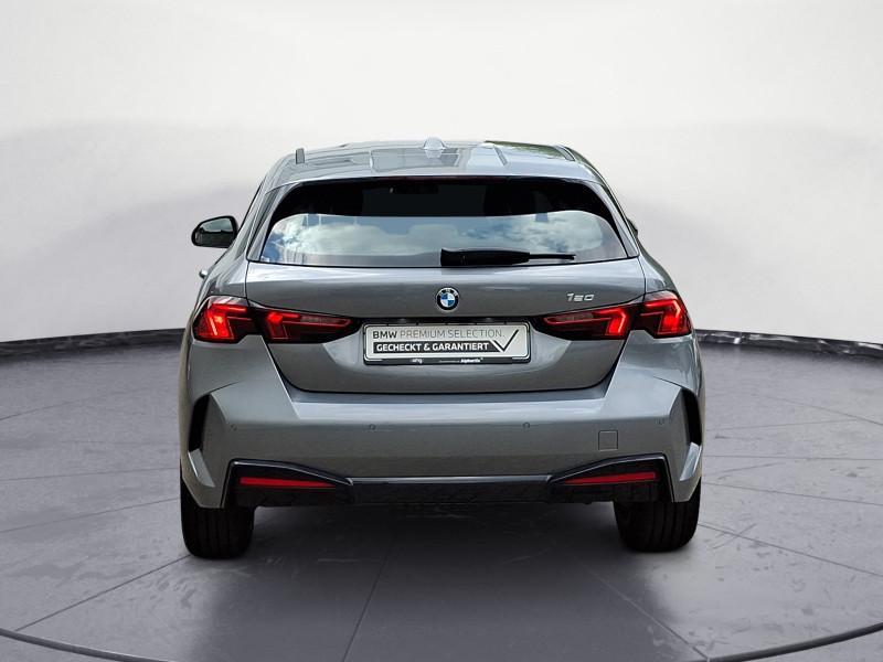BMW 1er – Bild 11