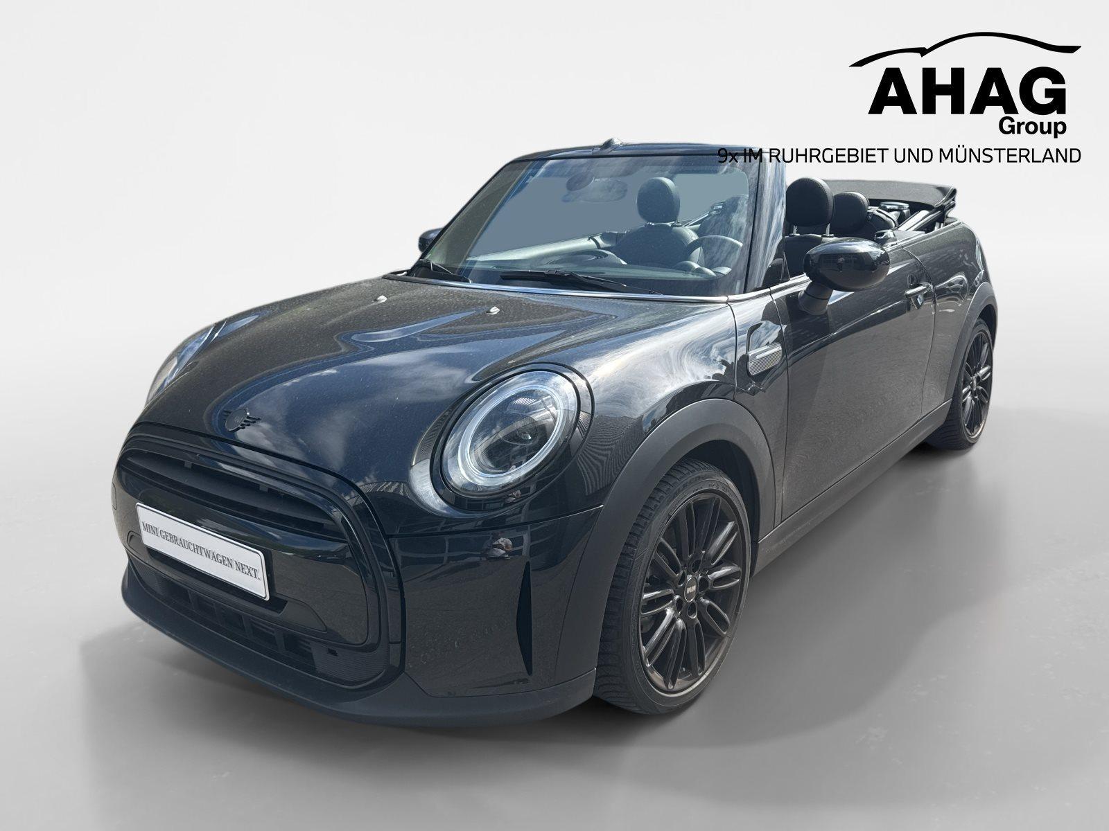 MINI COOPER 2022