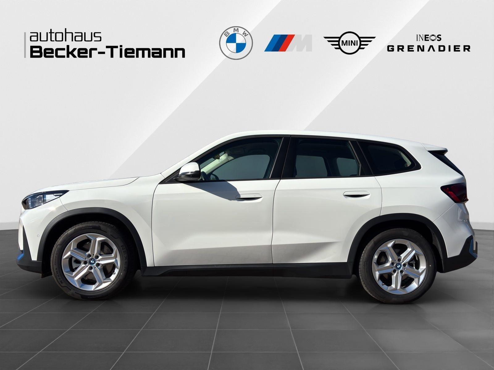BMW iX1 – Bild 3