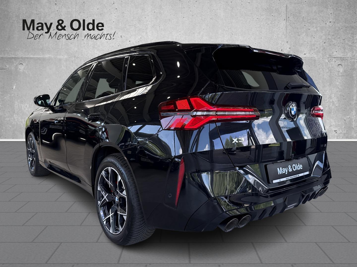 BMW X3 – Bild 17