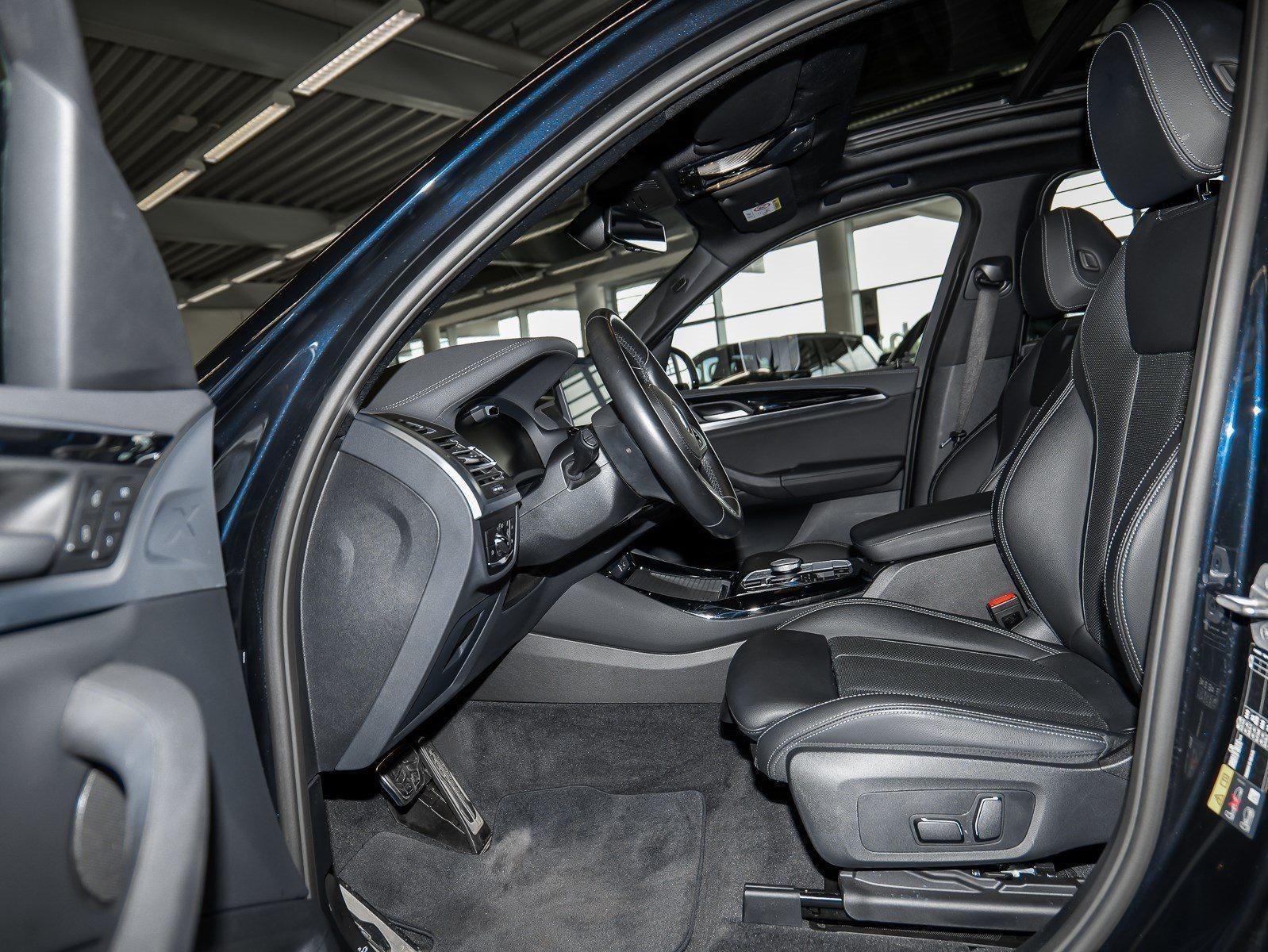 BMW iX3 – Bild 5