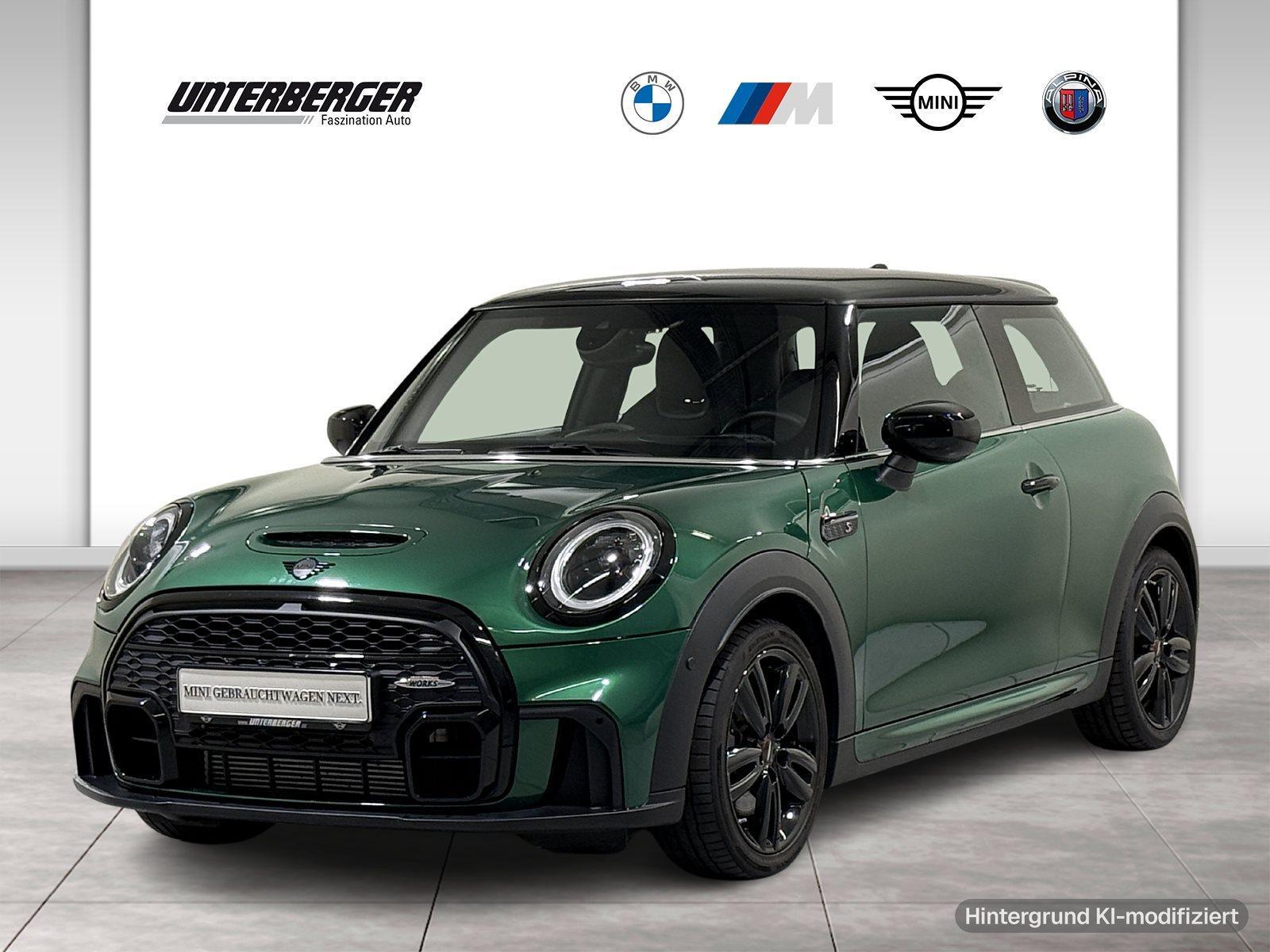 MINI Cooper 3-Türer