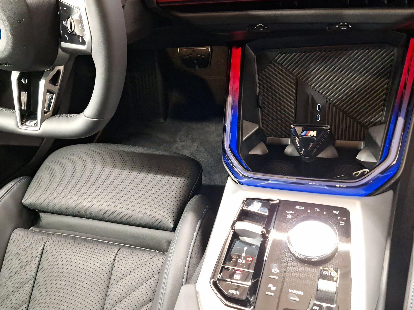 BMW X3 – Bild 24