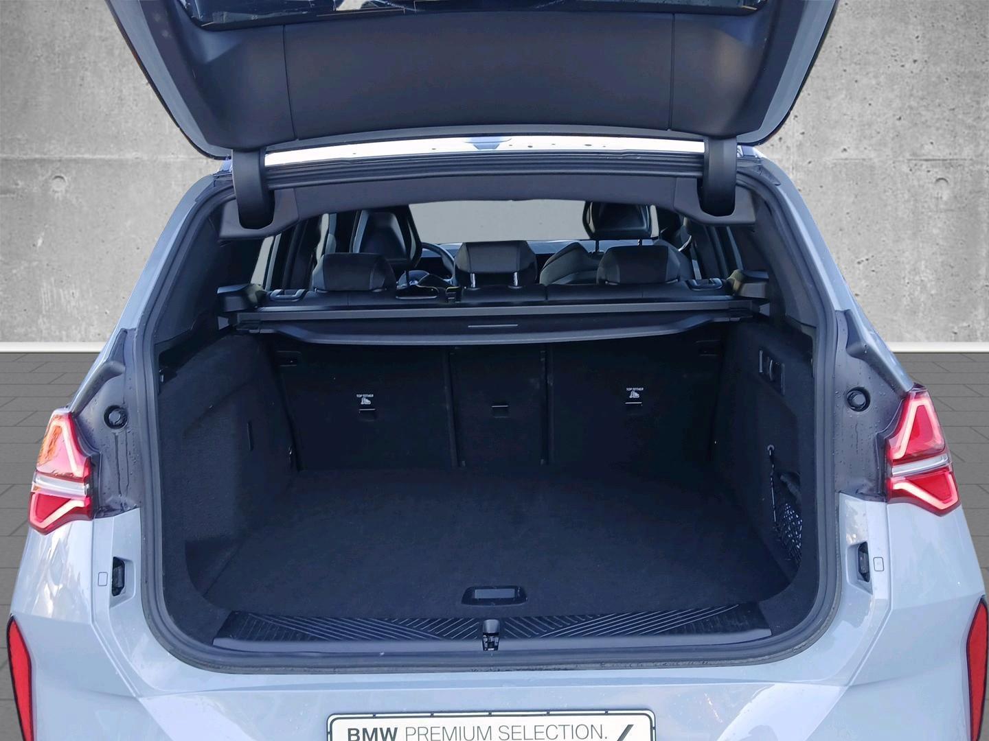 BMW X3 – Bild 7
