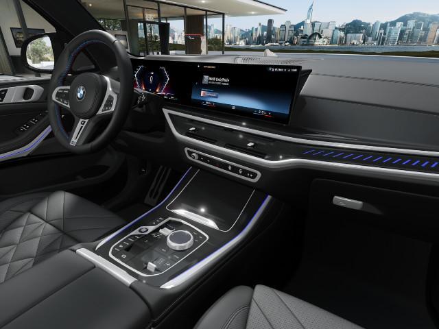 BMW X5 – Bild 4