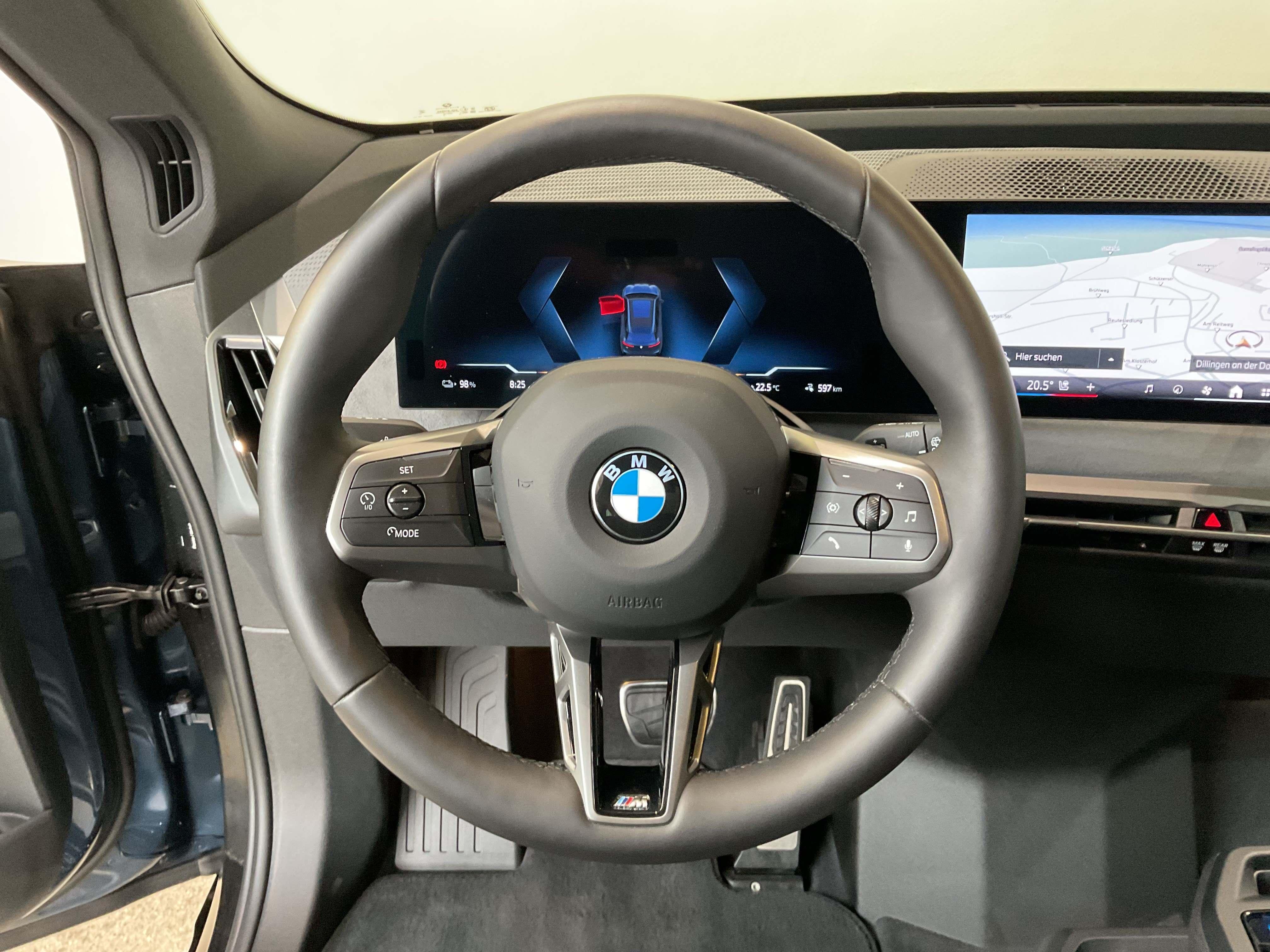 BMW iX – Bild 4
