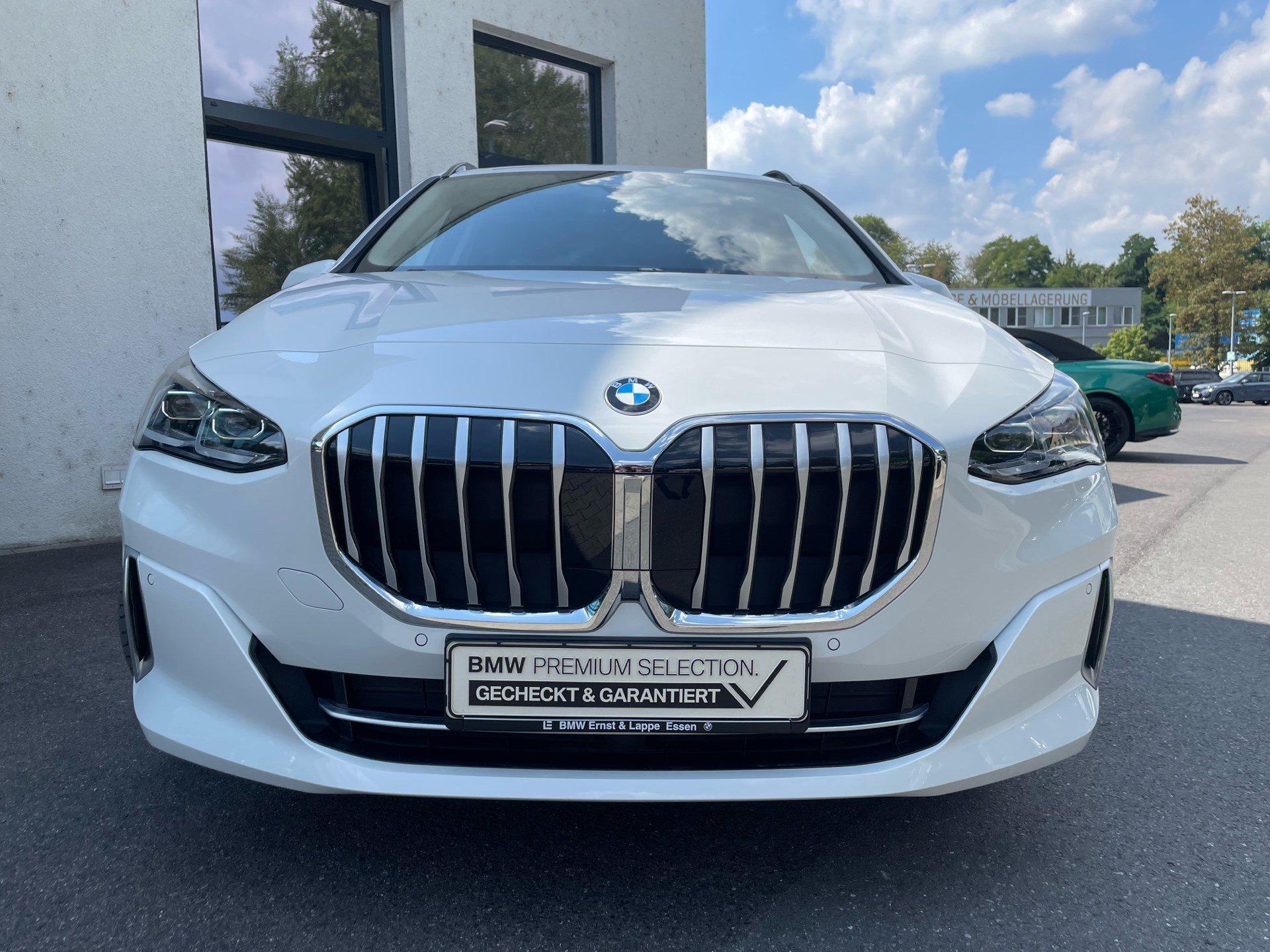 BMW 2er Active Tourer – Bild 12
