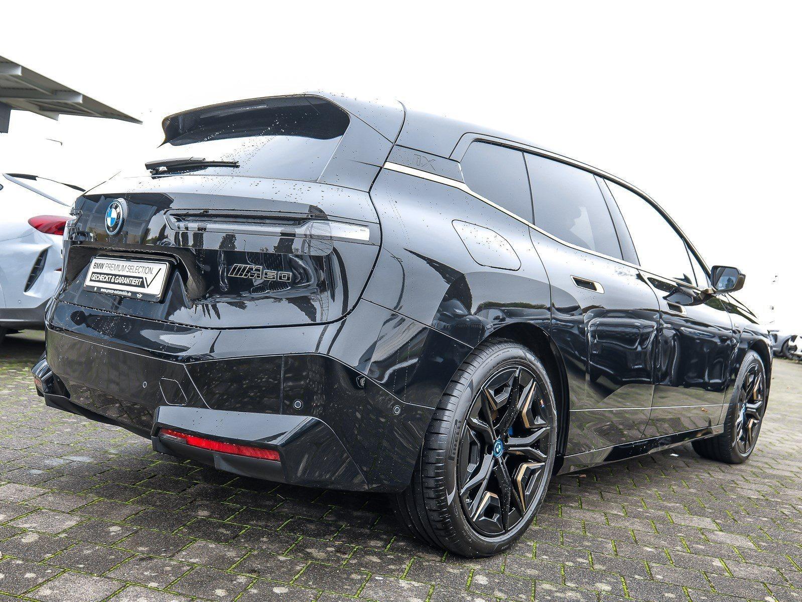BMW iX – Bild 2